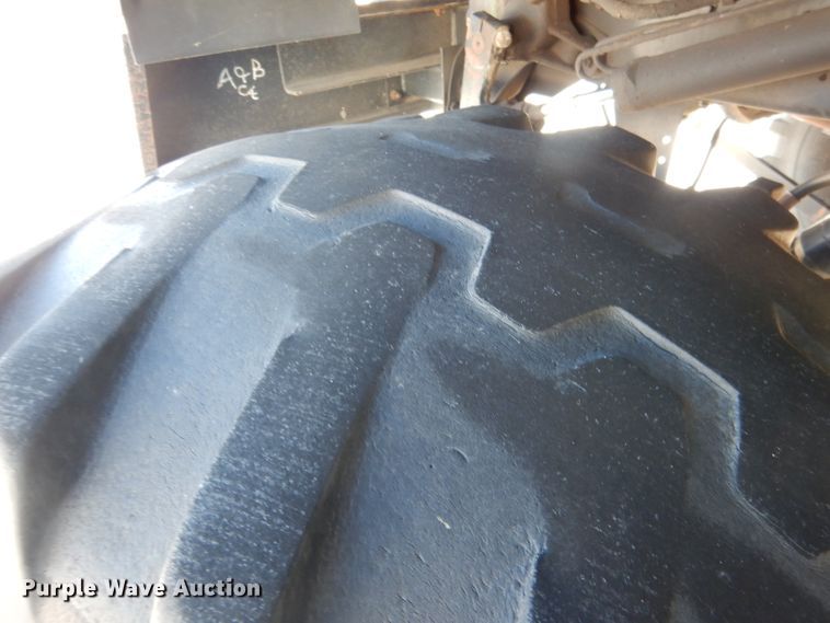 image for item DG5952 1984 GMC Brigadier tank truck