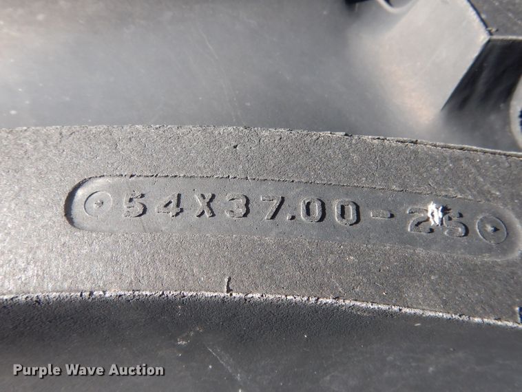 image for item DG5952 1984 GMC Brigadier tank truck