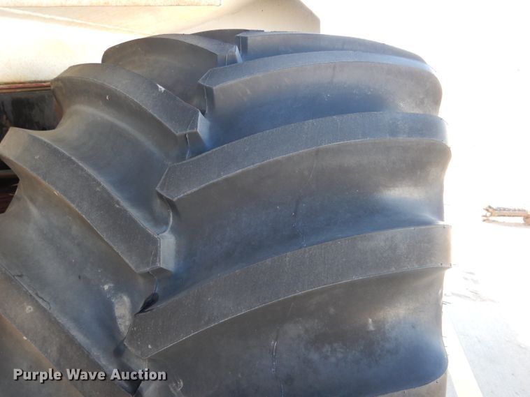 image for item DG5952 1984 GMC Brigadier tank truck