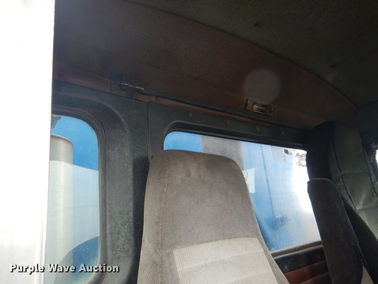 image for item DG5965 1997 Kenworth W900 dump truck