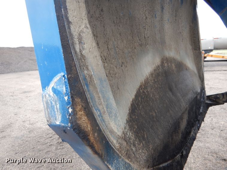 image for item DG5965 1997 Kenworth W900 dump truck