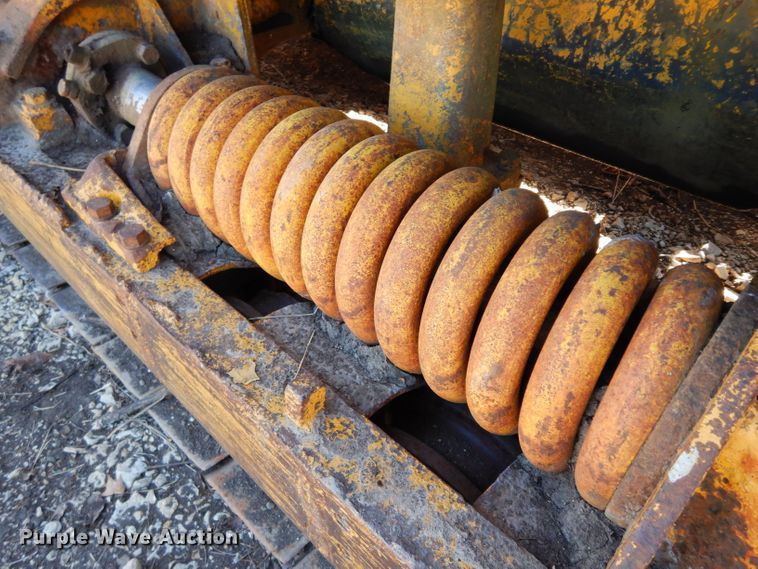 image for item DG6464 Caterpillar 955  track loader