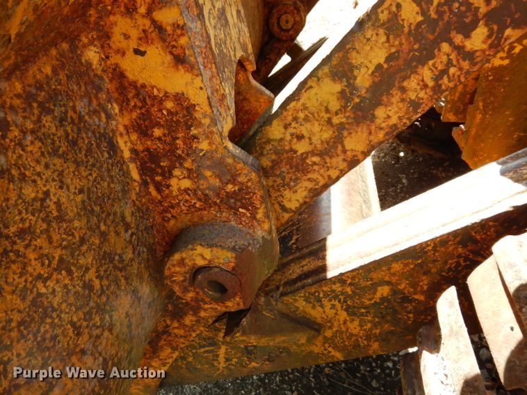 image for item DG6464 Caterpillar 955  track loader