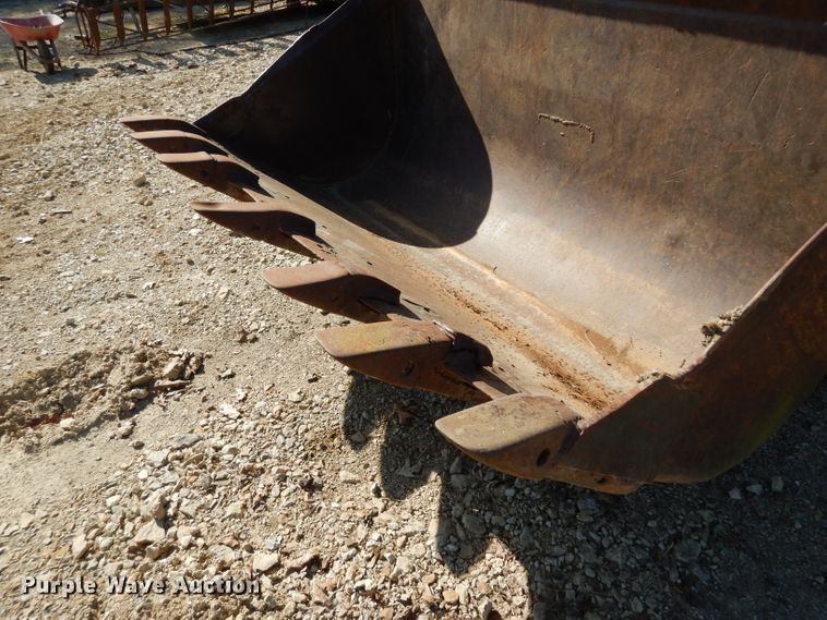 image for item DG6464 Caterpillar 955  track loader