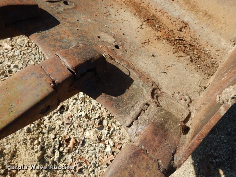 image for item DG6464 Caterpillar 955  track loader