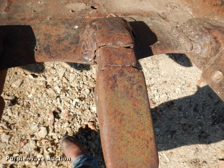 image for item DG6464 Caterpillar 955  track loader