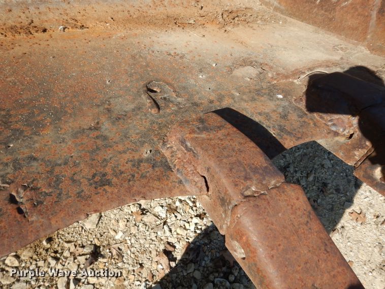 image for item DG6464 Caterpillar 955  track loader