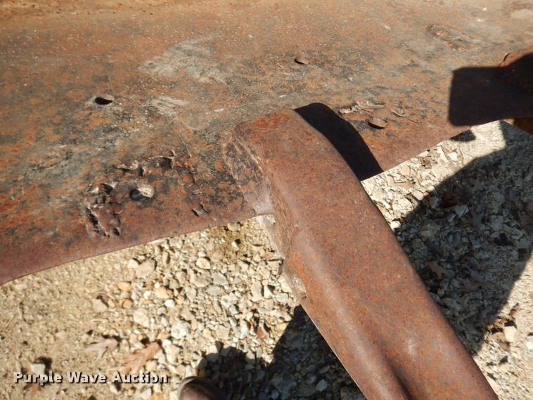 image for item DG6464 Caterpillar 955  track loader