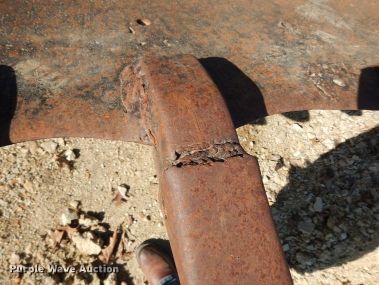 image for item DG6464 Caterpillar 955  track loader