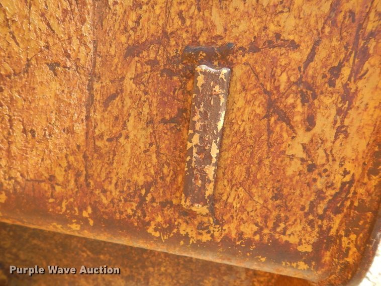 image for item DG6464 Caterpillar 955  track loader