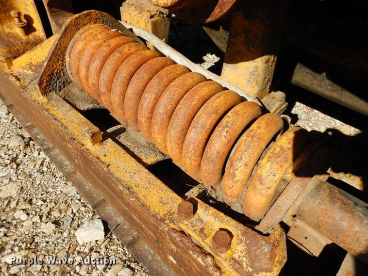 image for item DG6464 Caterpillar 955  track loader