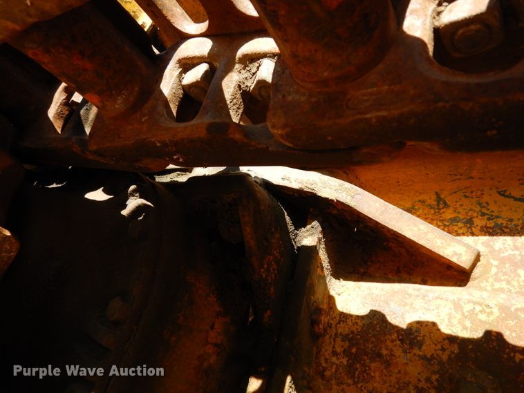 image for item DG6464 Caterpillar 955  track loader