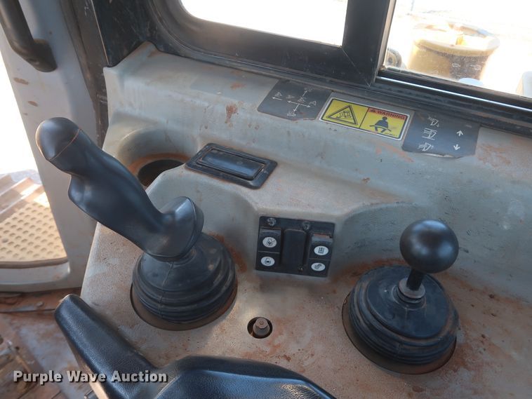 image for item DG7120 2007 Caterpillar D6R XL Series III  crawler dozer