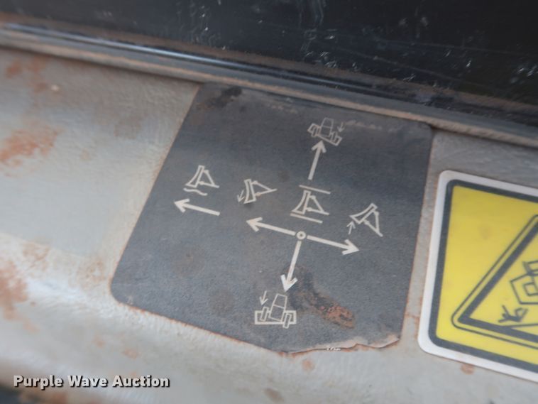 image for item DG7120 2007 Caterpillar D6R XL Series III  crawler dozer