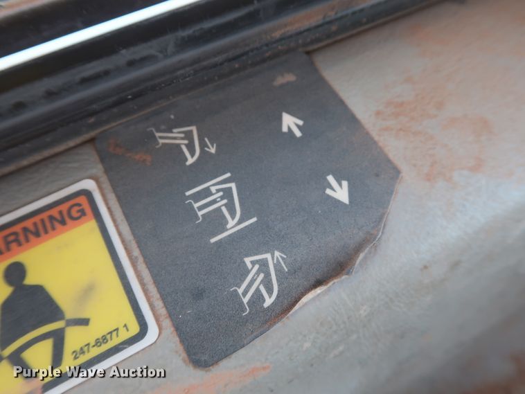 image for item DG7120 2007 Caterpillar D6R XL Series III  crawler dozer