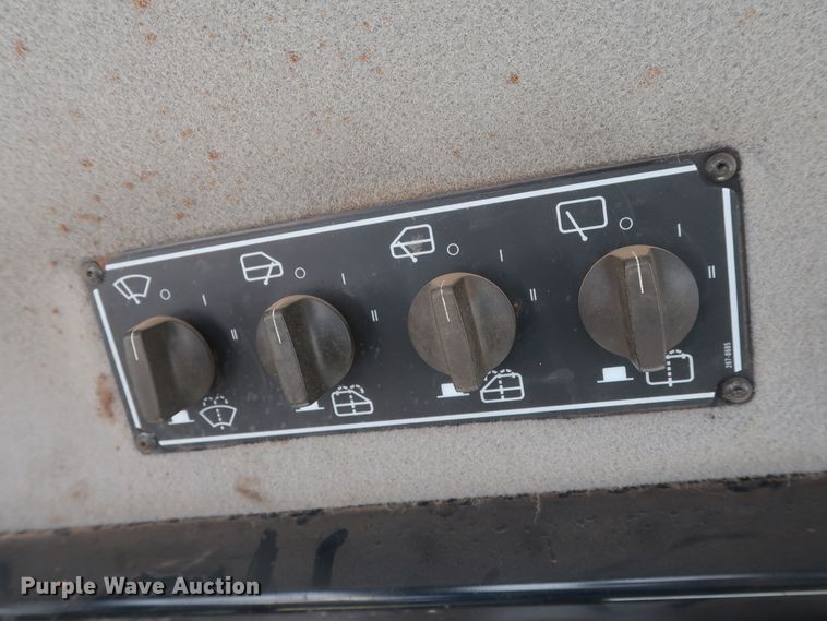 image for item DG7120 2007 Caterpillar D6R XL Series III  crawler dozer