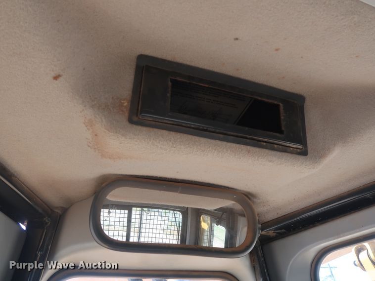 image for item DG7120 2007 Caterpillar D6R XL Series III  crawler dozer