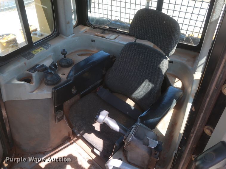 image for item DG7120 2007 Caterpillar D6R XL Series III  crawler dozer