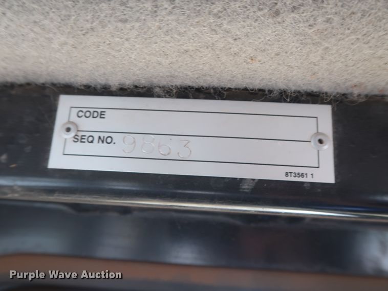 image for item DG7120 2007 Caterpillar D6R XL Series III  crawler dozer