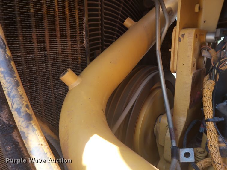 image for item DG7120 2007 Caterpillar D6R XL Series III  crawler dozer