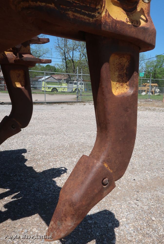 image for item DG7120 2007 Caterpillar D6R XL Series III  crawler dozer