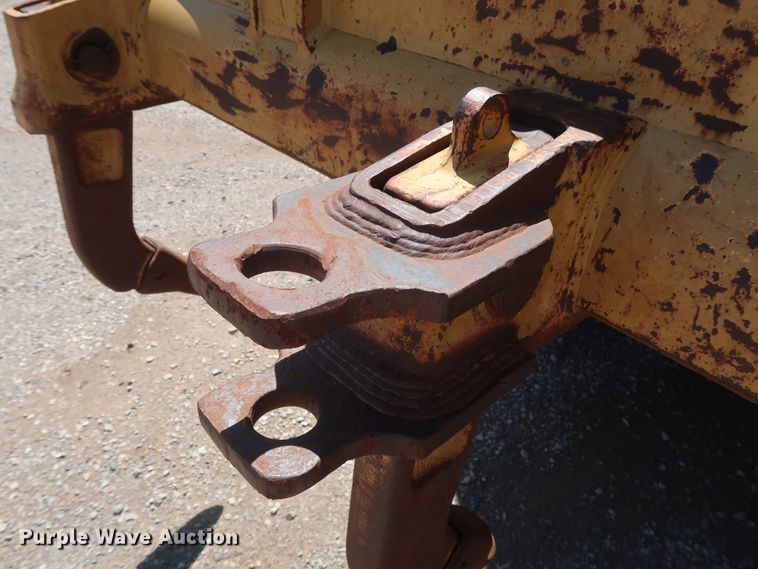 image for item DG7120 2007 Caterpillar D6R XL Series III  crawler dozer