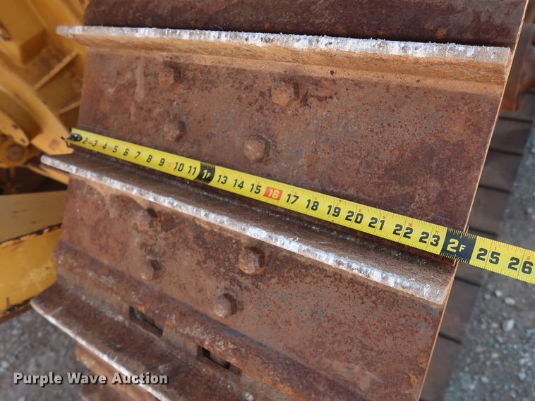 image for item DG7120 2007 Caterpillar D6R XL Series III  crawler dozer