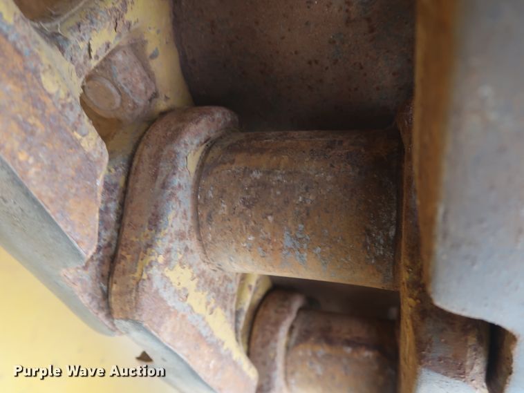 image for item DG7120 2007 Caterpillar D6R XL Series III  crawler dozer