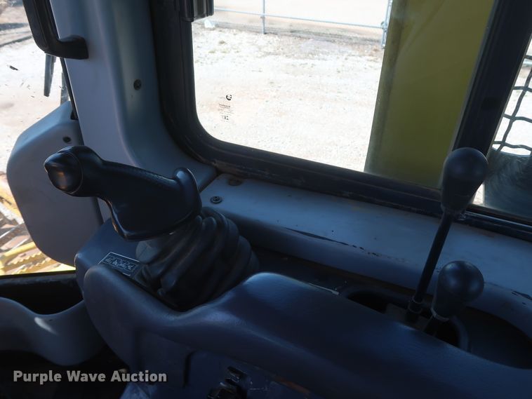 image for item DG7122 2009 Komatsu D65EX-15EO  crawler dozer