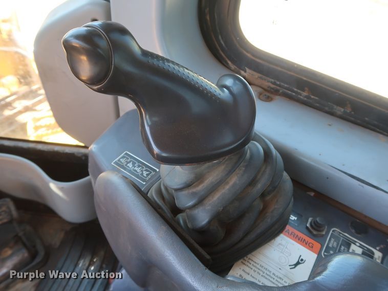 image for item DG7122 2009 Komatsu D65EX-15EO  crawler dozer