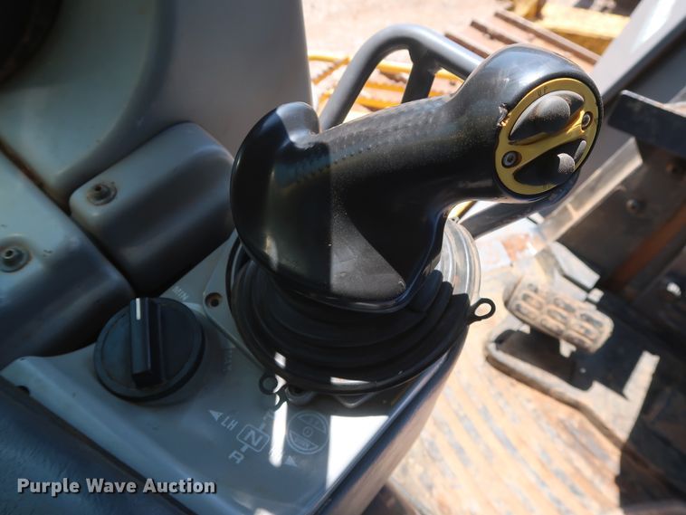 image for item DG7122 2009 Komatsu D65EX-15EO  crawler dozer