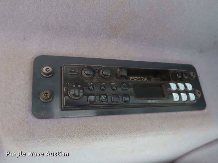 image for item DG7122 2009 Komatsu D65EX-15EO  crawler dozer