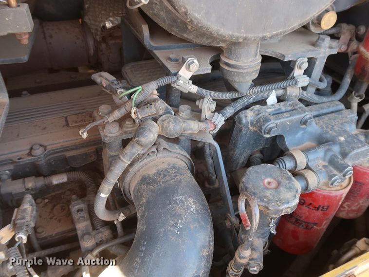 image for item DG7122 2009 Komatsu D65EX-15EO  crawler dozer