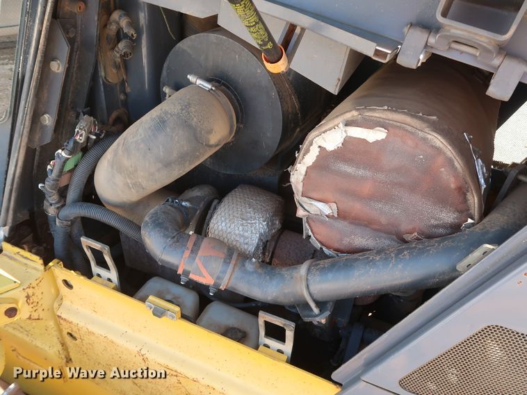 image for item DG7122 2009 Komatsu D65EX-15EO  crawler dozer