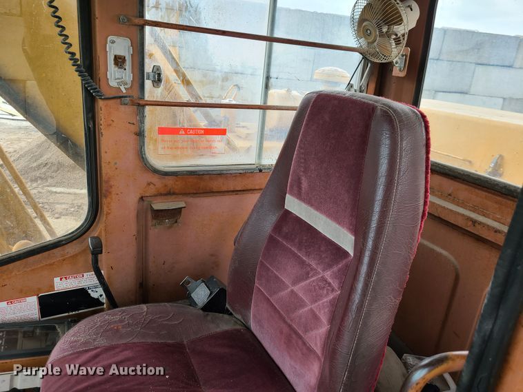 image for item DG7745 Kato 770SE II excavator