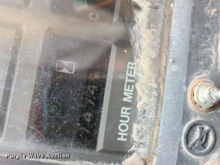 image for item DG7745 Kato 770SE II excavator