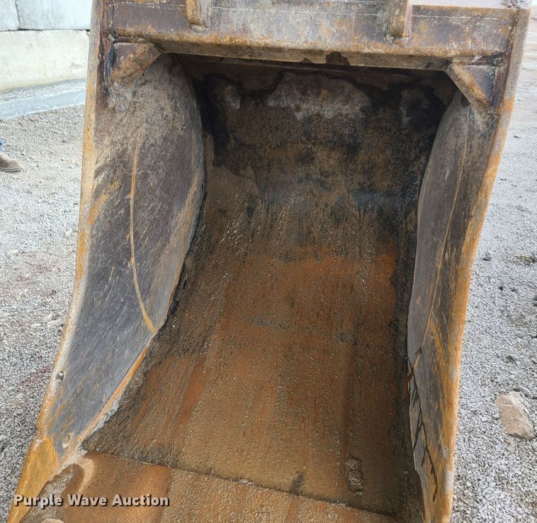 image for item DG7745 Kato 770SE II excavator