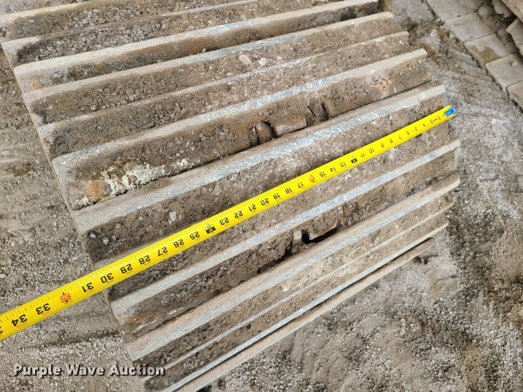 image for item DG7745 Kato 770SE II excavator