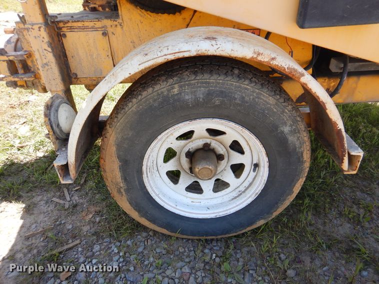 image for item DG8512 Mayco C-30HDN grout pump
