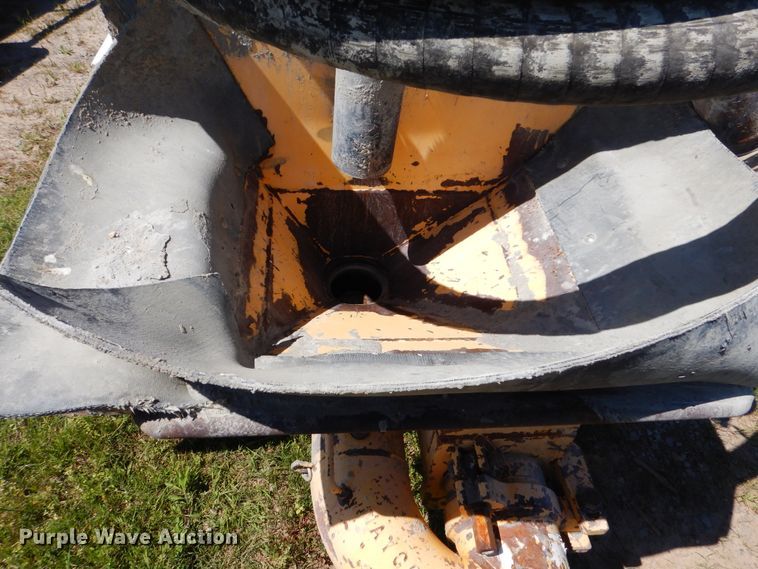 image for item DG8512 Mayco C-30HDN grout pump