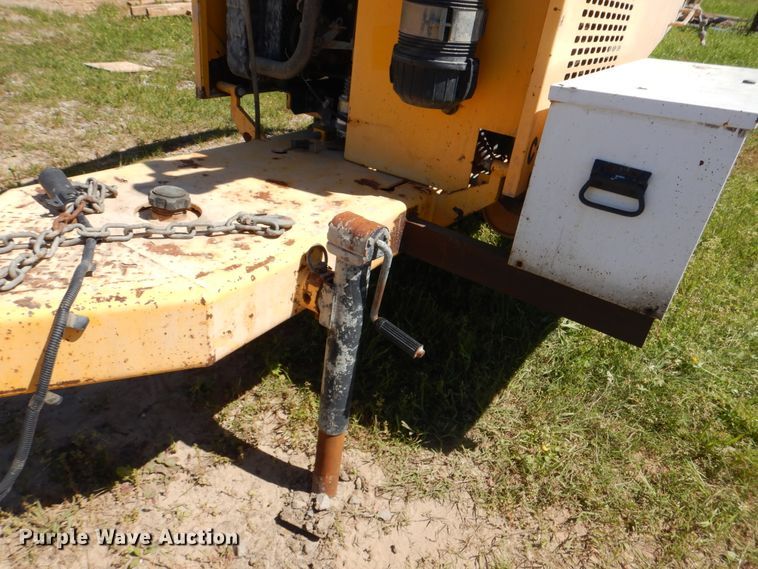 image for item DG8512 Mayco C-30HDN grout pump