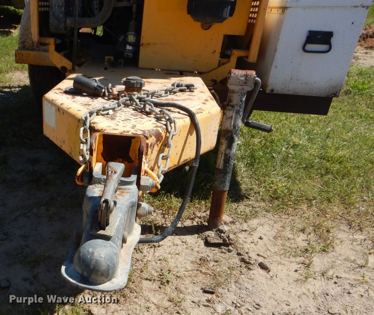 image for item DG8512 Mayco C-30HDN grout pump