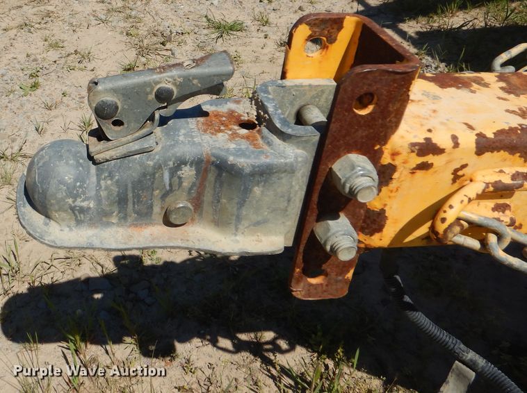 image for item DG8512 Mayco C-30HDN grout pump