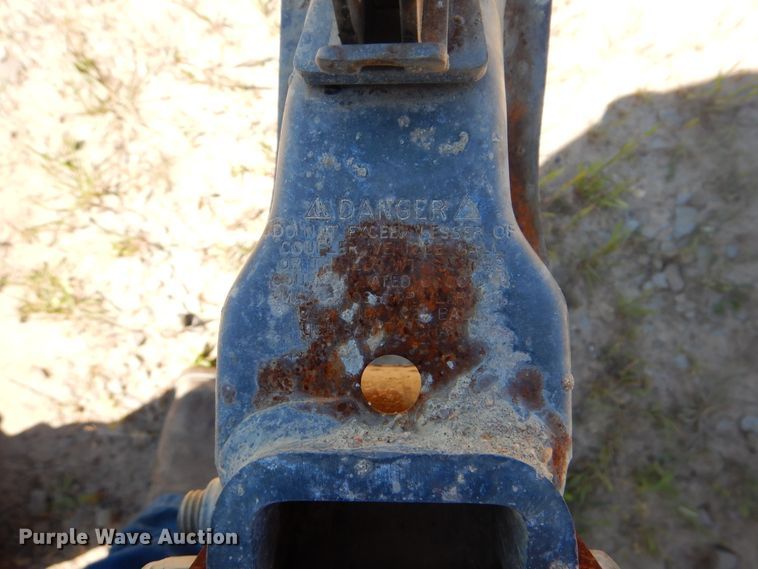 image for item DG8512 Mayco C-30HDN grout pump