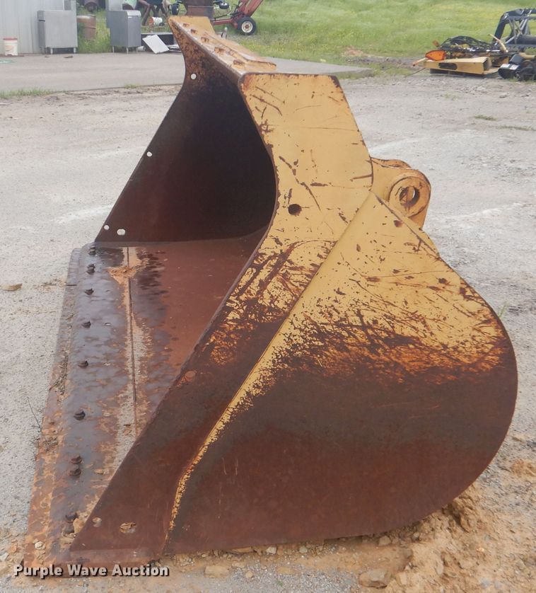 image for item DG8520 1993 John Deere 624G  wheel loader