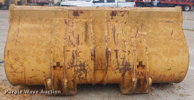 image for item DG8520 1993 John Deere 624G  wheel loader