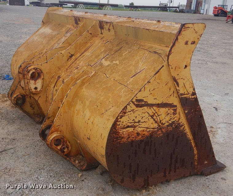 image for item DG8520 1993 John Deere 624G  wheel loader