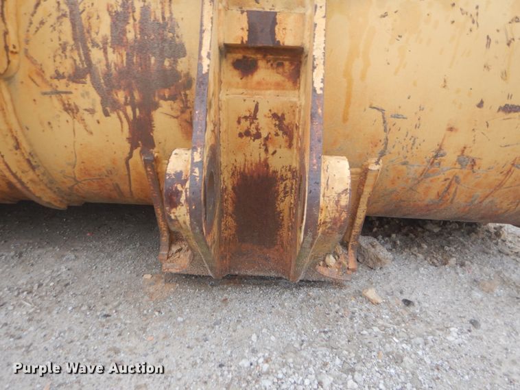 image for item DG8520 1993 John Deere 624G  wheel loader