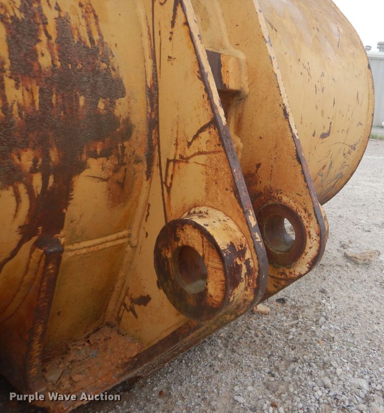 image for item DG8520 1993 John Deere 624G  wheel loader