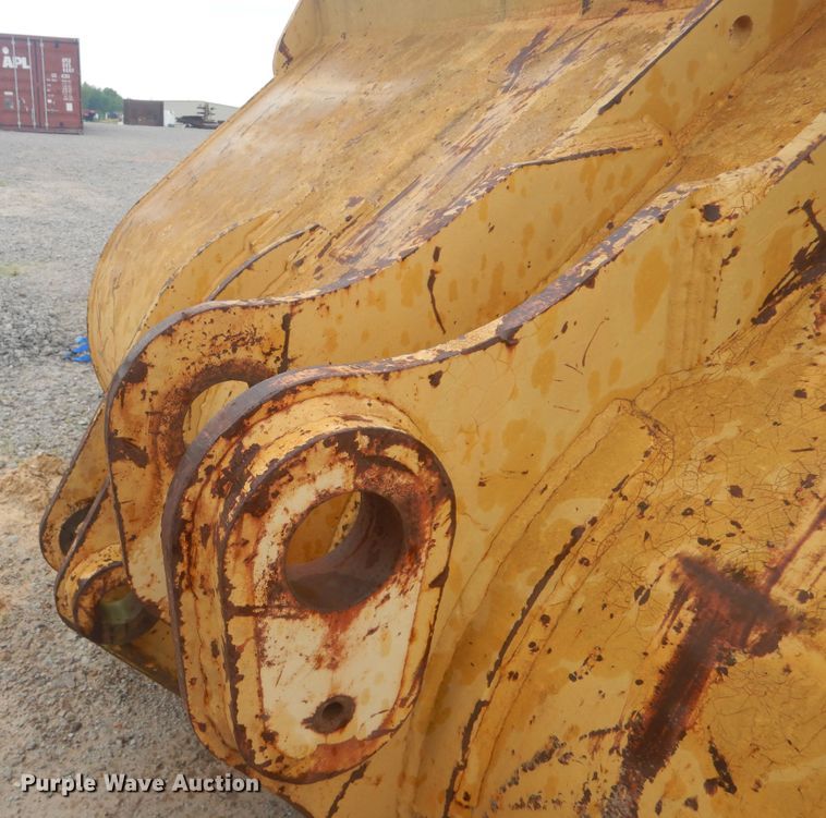 image for item DG8520 1993 John Deere 624G  wheel loader